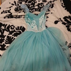 Cinderella Halloween costume